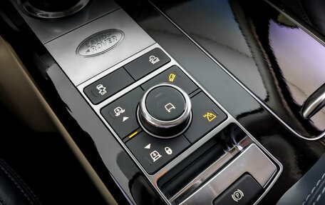 Land Rover Range Rover IV рестайлинг, 2021 год, 7 965 000 рублей, 26 фотография