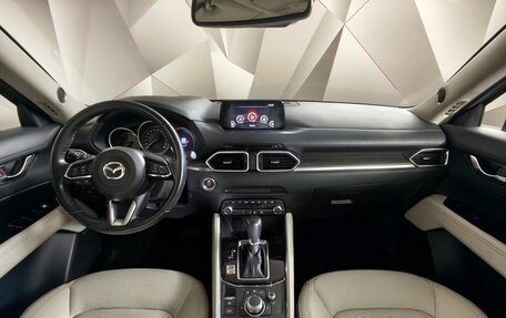 Mazda CX-5 II, 2020 год, 2 459 000 рублей, 14 фотография