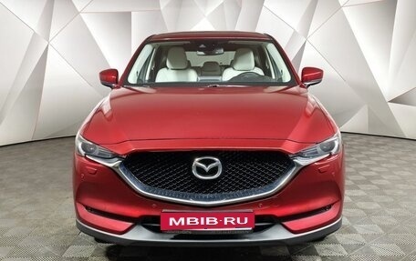 Mazda CX-5 II, 2020 год, 2 459 000 рублей, 7 фотография