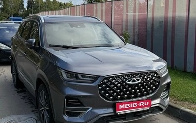 Chery Tiggo 8 Pro, 2022 год, 1 800 000 рублей, 1 фотография