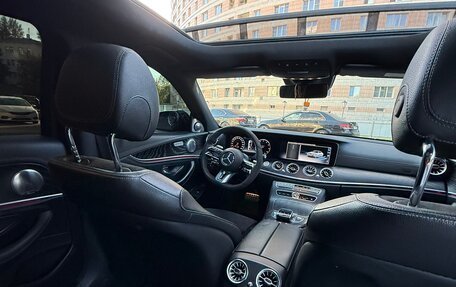 Mercedes-Benz E-Класс, 2017 год, 2 950 000 рублей, 7 фотография