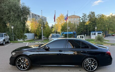Mercedes-Benz E-Класс, 2017 год, 2 950 000 рублей, 13 фотография