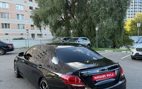 Mercedes-Benz E-Класс, 2017 год, 2 950 000 рублей, 12 фотография