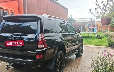 Toyota 4Runner IV, 2003 год, 2 300 000 рублей, 3 фотография