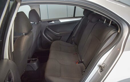Volkswagen Jetta VI, 2012 год, 870 000 рублей, 9 фотография
