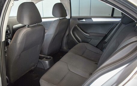 Volkswagen Jetta VI, 2012 год, 870 000 рублей, 11 фотография
