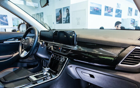 KIA Seltos I, 2026 год, 3 120 000 рублей, 21 фотография