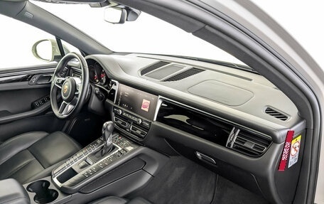 Porsche Macan I рестайлинг, 2020 год, 5 700 000 рублей, 11 фотография