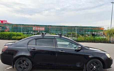 Geely Emgrand EC7, 2013 год, 390 000 рублей, 6 фотография