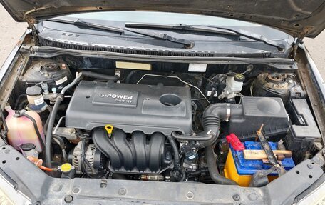 Geely Emgrand EC7, 2013 год, 390 000 рублей, 9 фотография