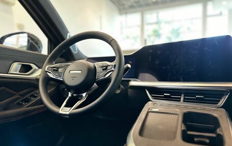 Haval F7, 2026 год, 3 464 010 рублей, 10 фотография