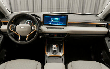 Haval Jolion, 2024 год, 2 195 000 рублей, 8 фотография