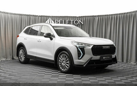 Haval Jolion, 2024 год, 2 195 000 рублей, 2 фотография