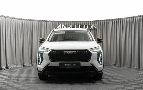 Haval Jolion, 2024 год, 2 195 000 рублей, 3 фотография