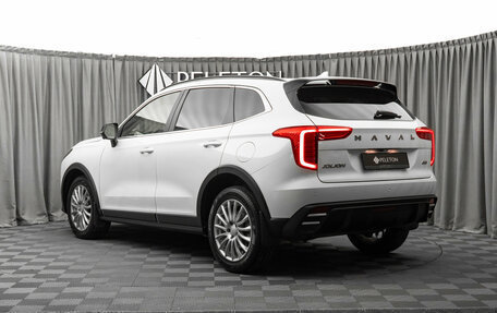 Haval Jolion, 2024 год, 2 195 000 рублей, 4 фотография