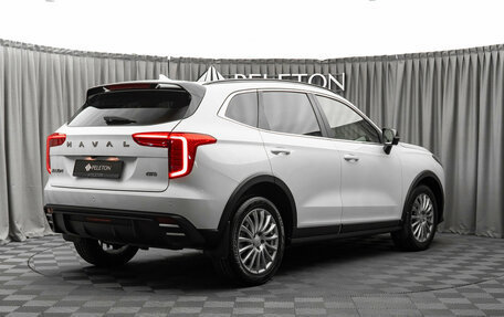 Haval Jolion, 2024 год, 2 195 000 рублей, 5 фотография