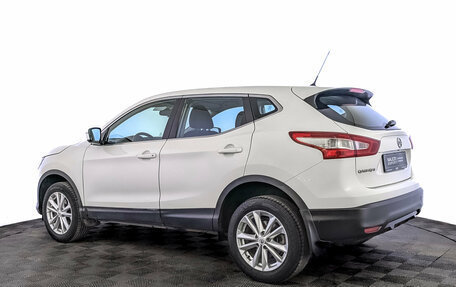 Nissan Qashqai, 2015 год, 1 250 000 рублей, 7 фотография