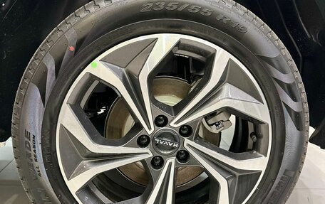 Haval F7, 2026 год, 2 969 010 рублей, 8 фотография