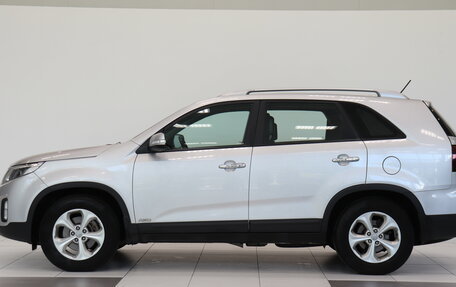 KIA Sorento II рестайлинг, 2018 год, 2 036 000 рублей, 4 фотография
