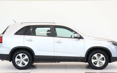 KIA Sorento II рестайлинг, 2018 год, 2 036 000 рублей, 5 фотография