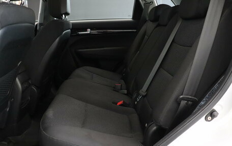 KIA Sorento II рестайлинг, 2018 год, 2 036 000 рублей, 9 фотография