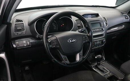 KIA Sorento II рестайлинг, 2018 год, 2 036 000 рублей, 7 фотография