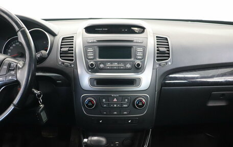 KIA Sorento II рестайлинг, 2018 год, 2 036 000 рублей, 11 фотография