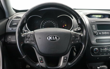KIA Sorento II рестайлинг, 2018 год, 2 036 000 рублей, 10 фотография