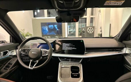 Haval F7, 2025 год, 3 449 000 рублей, 10 фотография