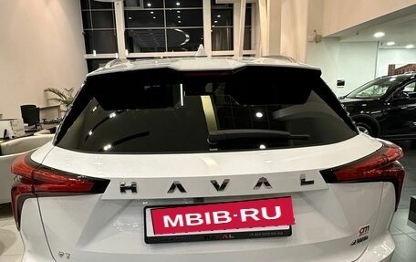 Haval F7, 2025 год, 3 449 000 рублей, 6 фотография