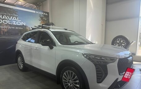 Haval Jolion, 2026 год, 2 849 000 рублей, 3 фотография
