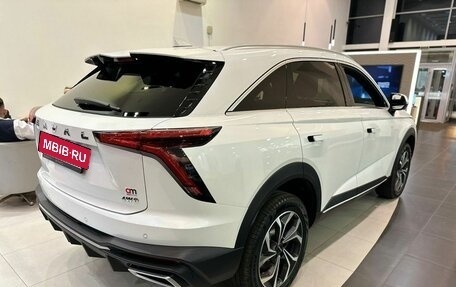 Haval F7, 2026 год, 2 969 010 рублей, 5 фотография