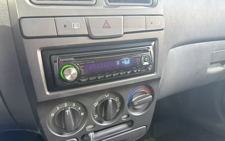Hyundai Accent II, 2008 год, 409 000 рублей, 12 фотография