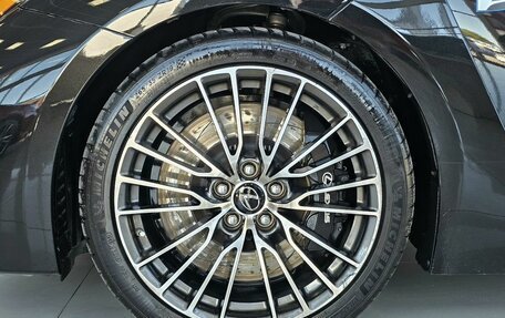 Lexus RC F I рестайлинг, 2015 год, 7 299 000 рублей, 4 фотография