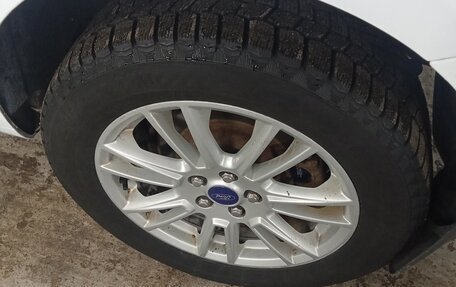 Ford Galaxy II, 2011 год, 900 000 рублей, 15 фотография