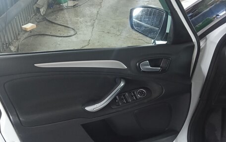 Ford Galaxy II, 2011 год, 900 000 рублей, 4 фотография