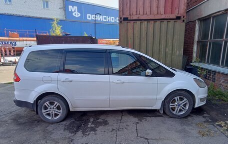 Ford Galaxy II, 2011 год, 900 000 рублей, 14 фотография