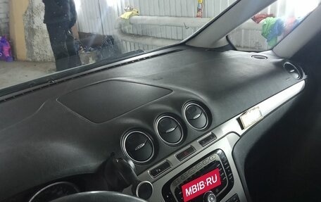 Ford Galaxy II, 2011 год, 900 000 рублей, 8 фотография
