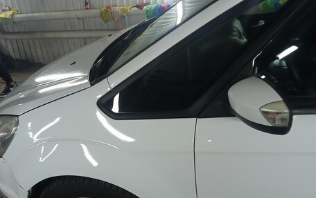 Ford Galaxy II, 2011 год, 900 000 рублей, 18 фотография