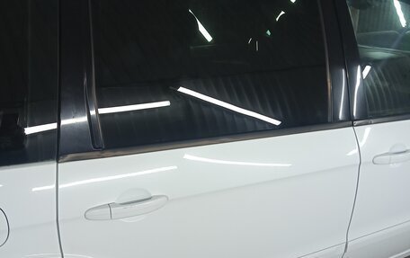 Ford Galaxy II, 2011 год, 900 000 рублей, 20 фотография