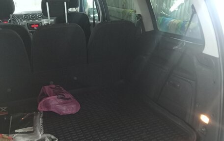 Ford Galaxy II, 2011 год, 900 000 рублей, 22 фотография