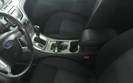 Ford Galaxy II, 2011 год, 900 000 рублей, 25 фотография