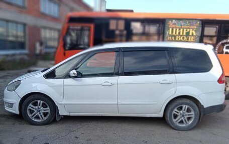 Ford Galaxy II, 2011 год, 900 000 рублей, 28 фотография