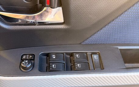 Toyota Roomy I, 2018 год, 1 200 000 рублей, 12 фотография