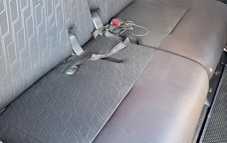 Toyota Roomy I, 2018 год, 1 200 000 рублей, 20 фотография
