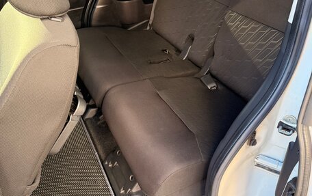 Toyota Roomy I, 2018 год, 1 200 000 рублей, 22 фотография