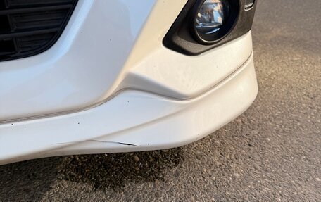 Toyota Roomy I, 2018 год, 1 200 000 рублей, 24 фотография