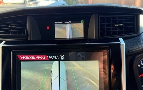 Toyota Roomy I, 2018 год, 1 200 000 рублей, 16 фотография