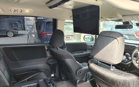 Honda Odyssey IV, 2016 год, 2 150 000 рублей, 7 фотография