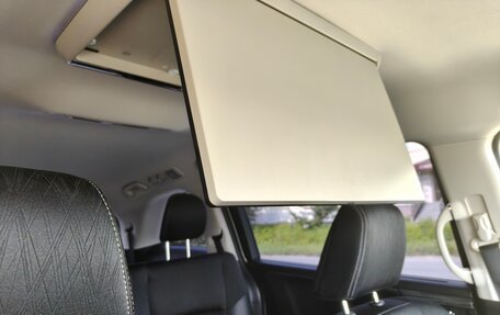Honda Odyssey IV, 2016 год, 2 150 000 рублей, 10 фотография